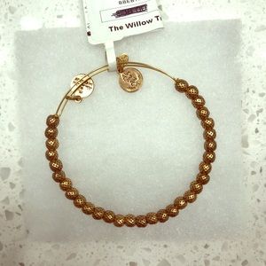 Alex and Ani bracelet